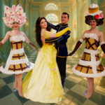 Magical Dreams