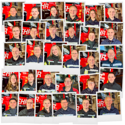 <strong>„Wenn Kultur brennt, sind wir dabei“</strong><br /><br />80 Jahre Kulturkreis Uelzen – wir sind gerne dabei!<br /><br />80 Jahre Kulturkreis Uelzen – dazu gratulieren wir als Feuerwehr Uelzen ganz herzlich<br />Seit acht Jahrzehnten bereichert der Kulturkreis das Leben in unserer Stadt. Er bringt Menschen zusammen, bietet Künstlerinnen und Künstlern eine Bühne und sorgt mit seinem vielfältigen Programm immer wieder für besondere Momente und unvergessliche Abende.<br />Und bei vielen dieser Abende sind auch wir dabei.<br /><br />Wenn sich der Saal füllt, die Lichter angehen und die Veranstaltung beginnt, stehen unsere Kameradinnen und Kameraden bereit und übernehmen die Brandwache.<br />Auf den ersten Blick vielleicht eine eher unspektakuläre Aufgabe.<br />Aber für uns bedeutet sie mehr.<br />Denn Brandwache beim Kulturkreis heißt auch: gemeinsam Dienst tun, miteinander lachen, interessante Veranstaltungen erleben und dabei ein Teil des kulturellen Lebens unserer Stadt sein.<br />Und mal ehrlich: Wo sonst kann man Feuerwehrdienst leisten und gleichzeitig so viel Kultur genießen?<br />Unsere Kameradinnen und Kameraden machen diese Dienste deshalb mit Freude und Spaß. Sie sind gerne vor Ort, sorgen für die Sicherheit der Gäste und genießen dabei die besondere Atmosphäre der Veranstaltungen.<br />Die vielen Portraits in dieser Collage stehen stellvertretend für all diejenigen, die über die Jahre ihren Dienst beim Kulturkreis versehen haben – und natürlich für die Gemeinschaft, die hinter unserer Feuerwehr steht.<br />Jede und jeder von ihnen bringt sich auf seine ganz eigene Art und Weise ein. Gemeinsam haben sie jedoch eines:<br />Sie sind da, wenn sie gebraucht werden.<br />Das verbindet Feuerwehr und Kulturkreis vielleicht mehr, als man auf den ersten Blick denkt. Beide leben von Menschen, die sich engagieren, Verantwortung übernehmen und ihre Zeit für andere einsetzen.<br />Der Kulturkreis sorgt für die kulturellen Höhepunkte –<br />und wir passen auf, dass dabei nichts anbrennt.<br /><br />So ist über viele Jahre eine schöne und vertrauensvolle Zusammenarbeit entstanden, für die wir heute ganz herzlich Danke sagen möchten.<br />Wir wünschen dem Kulturkreis Uelzen zum 80-jährigen Jubiläum weiterhin viele gute Ideen, tolle Veranstaltungen, begeisterte Gäste und vor allem Menschen, die sich auch in Zukunft mit Herzblut für die Kultur in unserer Stadt einsetzen.<br />Und wir freuen uns darauf, auch weiterhin dabei zu sein.<br />Mit Freude, mit Spaß – und natürlich mit einem wachsamen Auge.<br />Denn wenn beim Kulturkreis die nächsten 80 Jahre genauso lebendig werden wie die vergangenen, dann gilt für uns:<br />Wir kommen gerne wieder.<br />Wir passen auf.<br />Und wir sorgen dafür, dass die Kultur brennt – aber sonst nichts.<br />Herzlichen Glückwunsch zum 80-jährigen Jubiläum!<br />Ihre Feuerwehr Uelzen<br />Reiner Seidel<br />Ortsbrandmeister Reiner Seidel Ortsbrandmeister